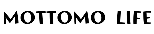 MOTTOMO LIFE